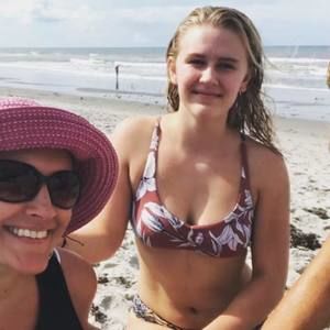 Meet your Posher, Maddi